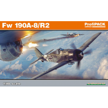 Fw 190A-8/R2 (ProfiPACK)