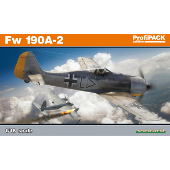 Fw 109A-2 (ProfiPACK)