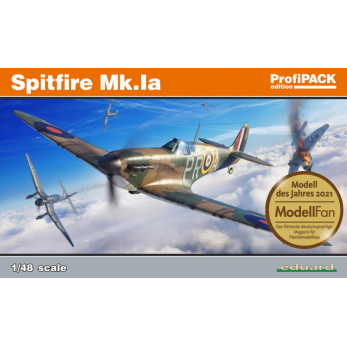 Spitfire Mk.la (ProfiPACK)