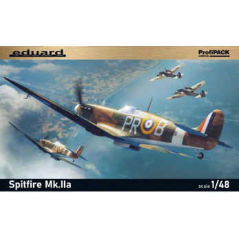 Spitfire Mk.IIa