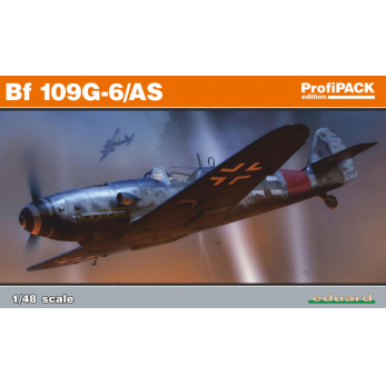 Bf 109G-6/AS