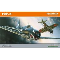 F6F-3 (ProfiPACK) NUOVA EDIZIONE