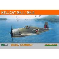 Hellcat Mk.I/II (ProfiPACK)