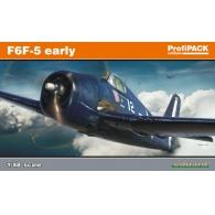 F6F-5 early (ProfiPack)