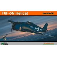 F6F-5N Hellcat