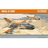 MiG-21MF (ProfiPack)