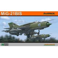 MiG-21 BIS (ProfiPack)