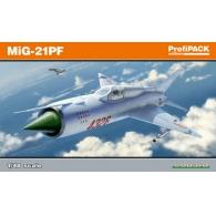 MiG-21PF (ProfiPACK)