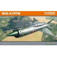 MiG -21PFM (ProfiPack)