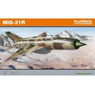 MiG-21R (ProfiPack)