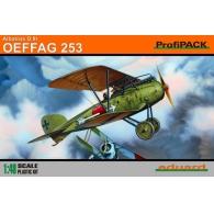 Albatros D.III OEFFAG 253