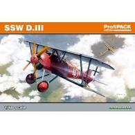 SSW D.III (Limited Ed.)