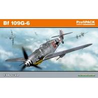 Bf 109G-6 (ProfiPACK)
