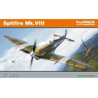 Spitfire Mk.VIII (ProfiPACK)