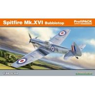 Spitfire Mk.XVI Bubbletop (ProfiPACK)