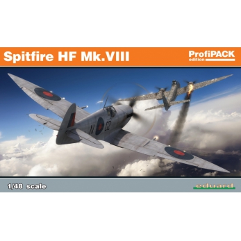 Spitfire HF Mk.VIII (ProfiPACK)