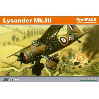 Lysander Mk.III (Pr.PACK) "Re-release"