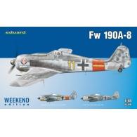 Fw 190A-8 (Weekend)