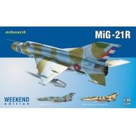 MiG-21R (Weekend)