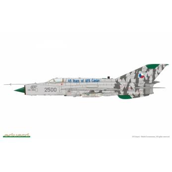 MiG-21MFN (Weekend)