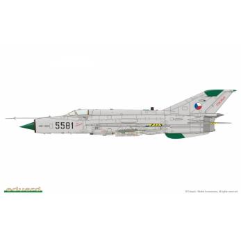 MiG-21MFN (Weekend)
