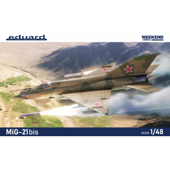 MiG-21 bis