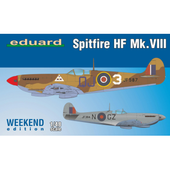 Spitfire HF Mk.VIII