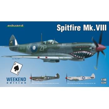 Spitfire Mk.VIII (Weekend Edition)