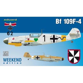 Bf 109F-4 (Weekend)