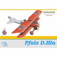 Pfalz D.III a Weekend