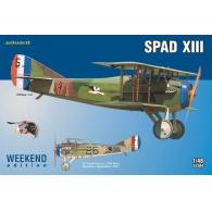 SPAD XIII (Weekend)