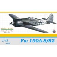 Fw 190A – 8/R2