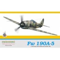 Fw 190A-5