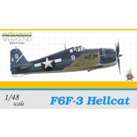 F6F-3 Hellcat