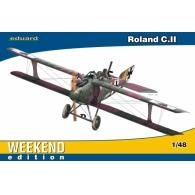 Roland C.II (Weekend Model)