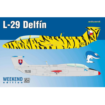 L-29 Delfin