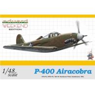 Airacobra P-400