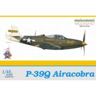 P-39Q Airacobra