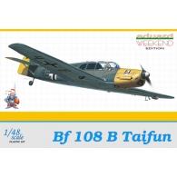 Bf 108B