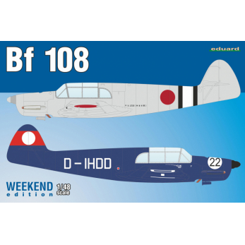 Bf 108 (Weekend Ed.)