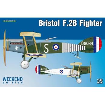 Bristol F.2B Fighter (Weekend Ed.)