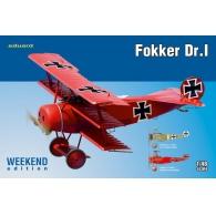 Fokker Dr.I (Weekend)