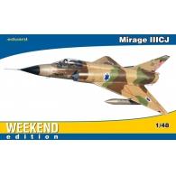 Mirage IIICJ (Weekend)