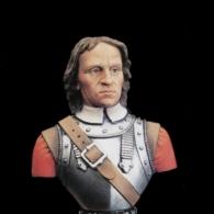 Oliver Cromwell