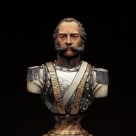 Imperial German Kuirassier Officer