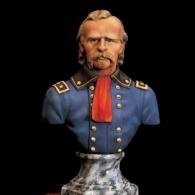 General G. Armstrong Custer