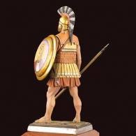 Army of Alexander the Great 330 B.C.