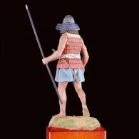 Samurai Ashigaru - 1553