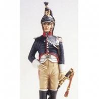 Cuissaires field adjutant 1804