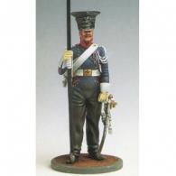 Hussard - trompette
